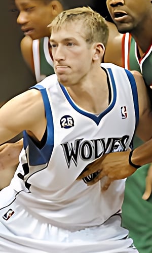 Robbie Hummel