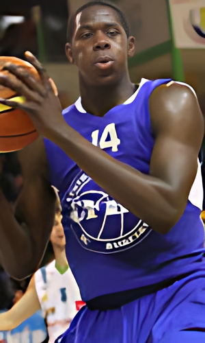Mouhammadou Jaiteh