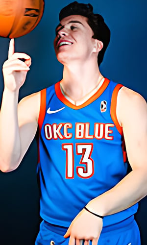 Justin Jaworski