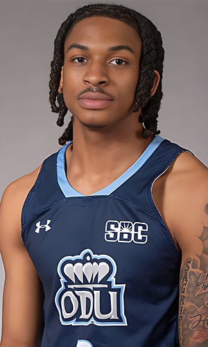 Chaunce Jenkins
