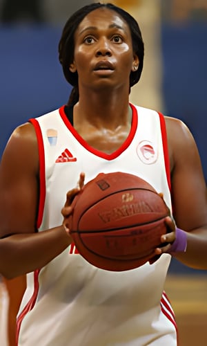 Lykendra Johnson basketball Lykendra Johnson
