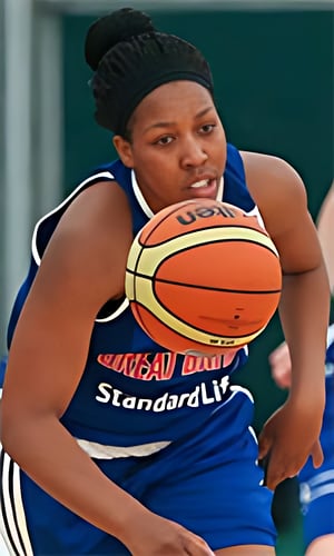 Shequila Joseph