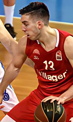 Strahinja Jovanovic