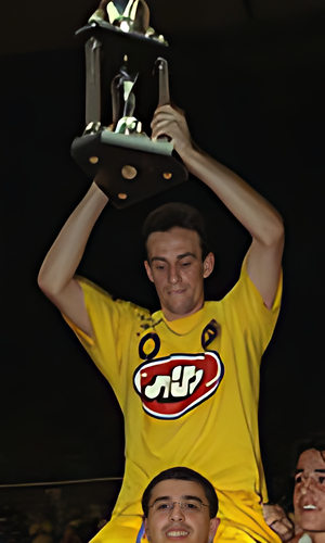 Oded Kattash