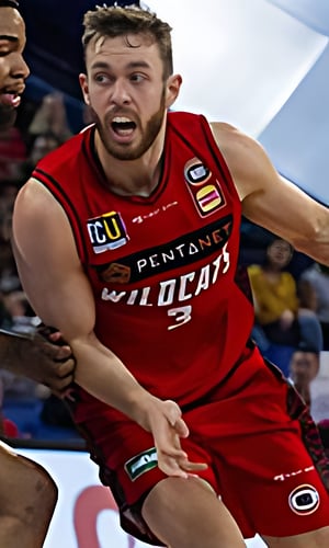 Nick Kay
