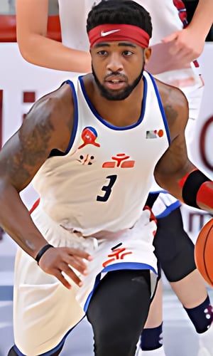 Marcus Keene