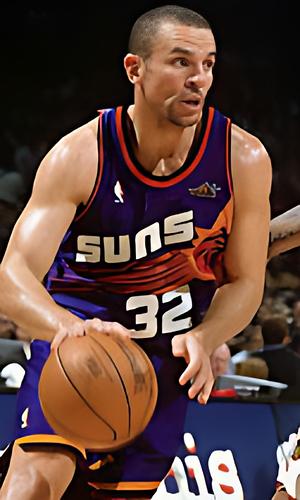 Jason Kidd