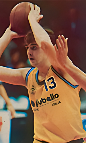 Slavisa Koprivica