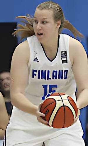 Elina Koskimies
