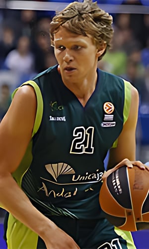 Mindaugas Kuzminskas