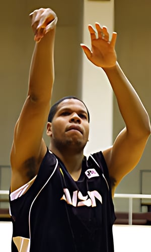 Sean Lampley