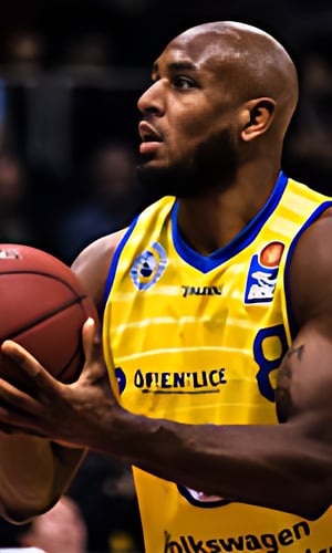 DeAndre Lansdowne