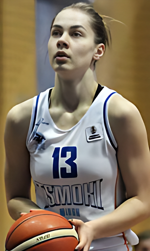 Hanna Lapo
