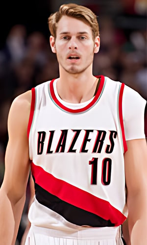 Jake Layman