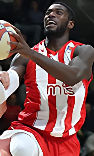 Mathias Lessort