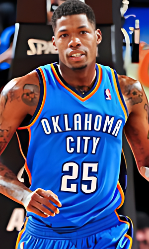 Deandre Liggins basketball Deandre Liggins