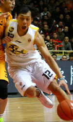 EABC: Lin Chih-Chieh leads Taiwan to the title in Tianjin