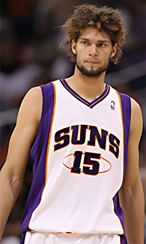 Robin Lopez