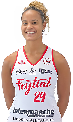 Stepha M'Baye