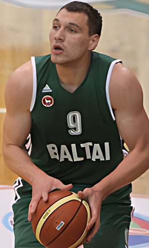 Jonas Maciulis