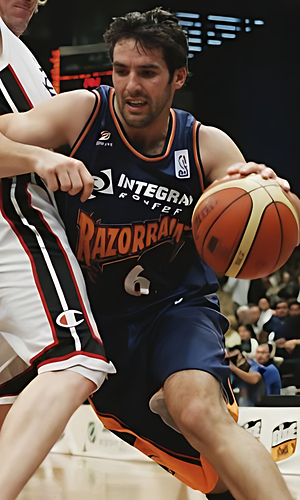 Samuel Mackinnon
