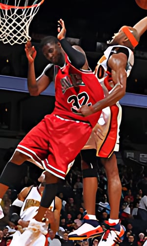 Corey Maggette