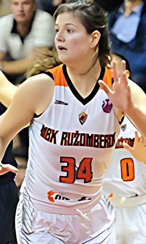 Nevena Markovic