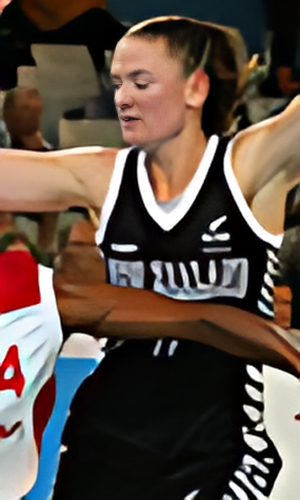 Rosalee Mason