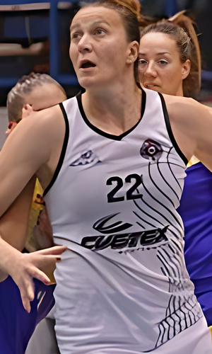 Ivanka Matic