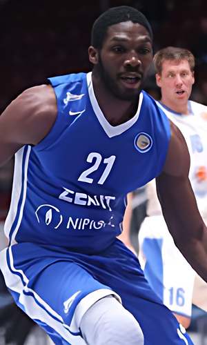 Trevor Mbakwe