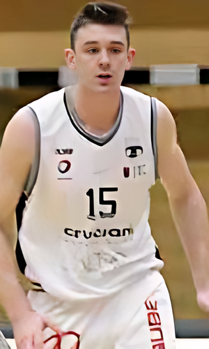 Nick McGlynn