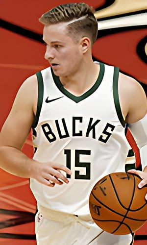 Sam Merrill