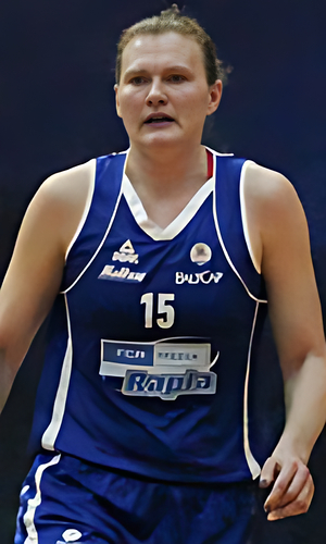 Laina Mesila-Kaarmann