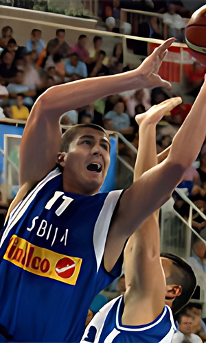 Darko Milicic