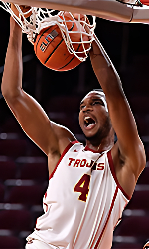 Evan Mobley