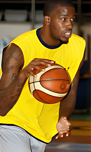 Sam Muldrow