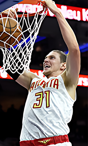 Mike Muscala