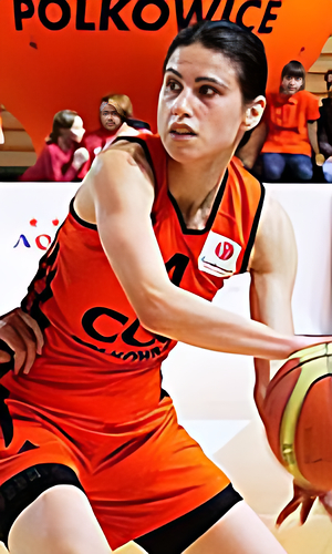 Valeriya Musina