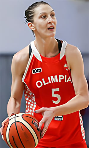Nadzeya Nadzezhka