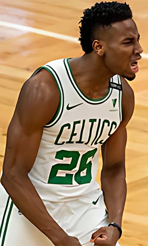 Aaron Nesmith