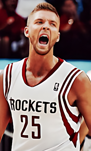 Chandler Parsons