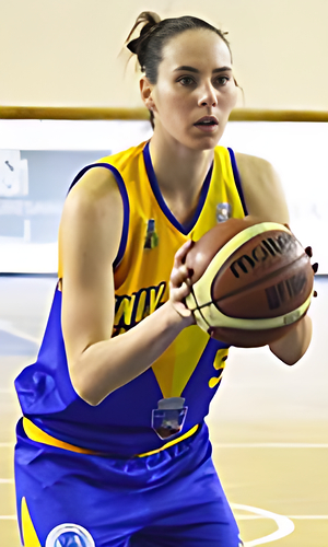 Jovana Pasic