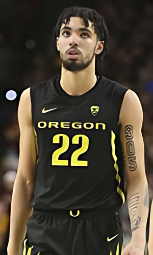 Addison Patterson