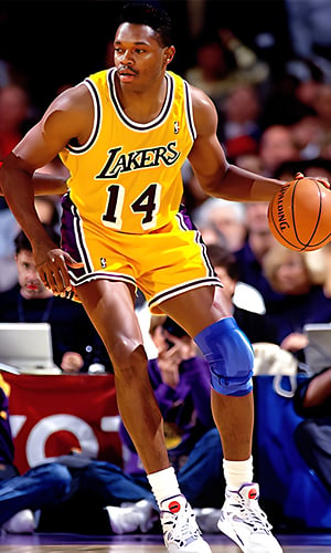 Sam Perkins basketball Sam Perkins