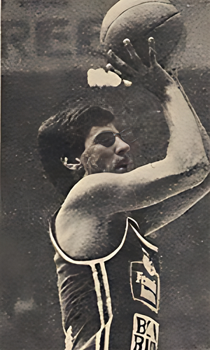 Aleksandar Petrovic