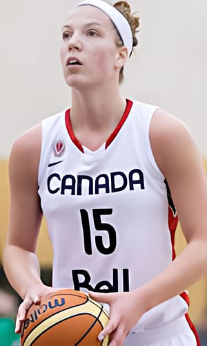 Michelle Plouffe