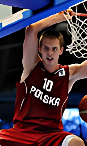 Mateusz Ponitka