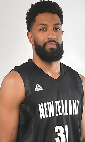 Dion Prewster