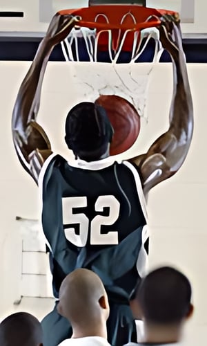 Lester Prosper
