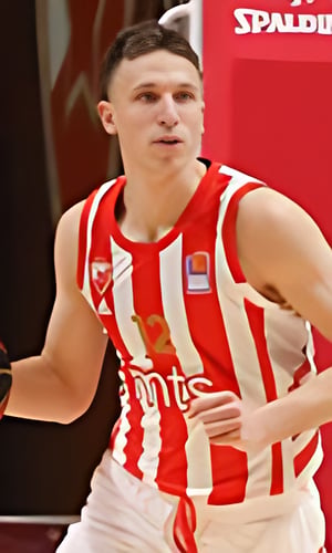Aleksa Radanov